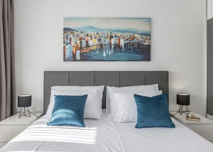 Domus Mea Apartment