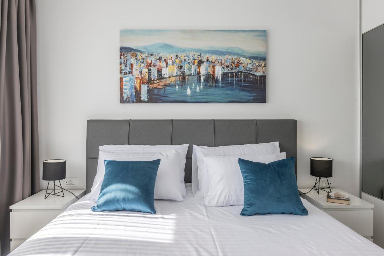Domus Mea Apartament *
