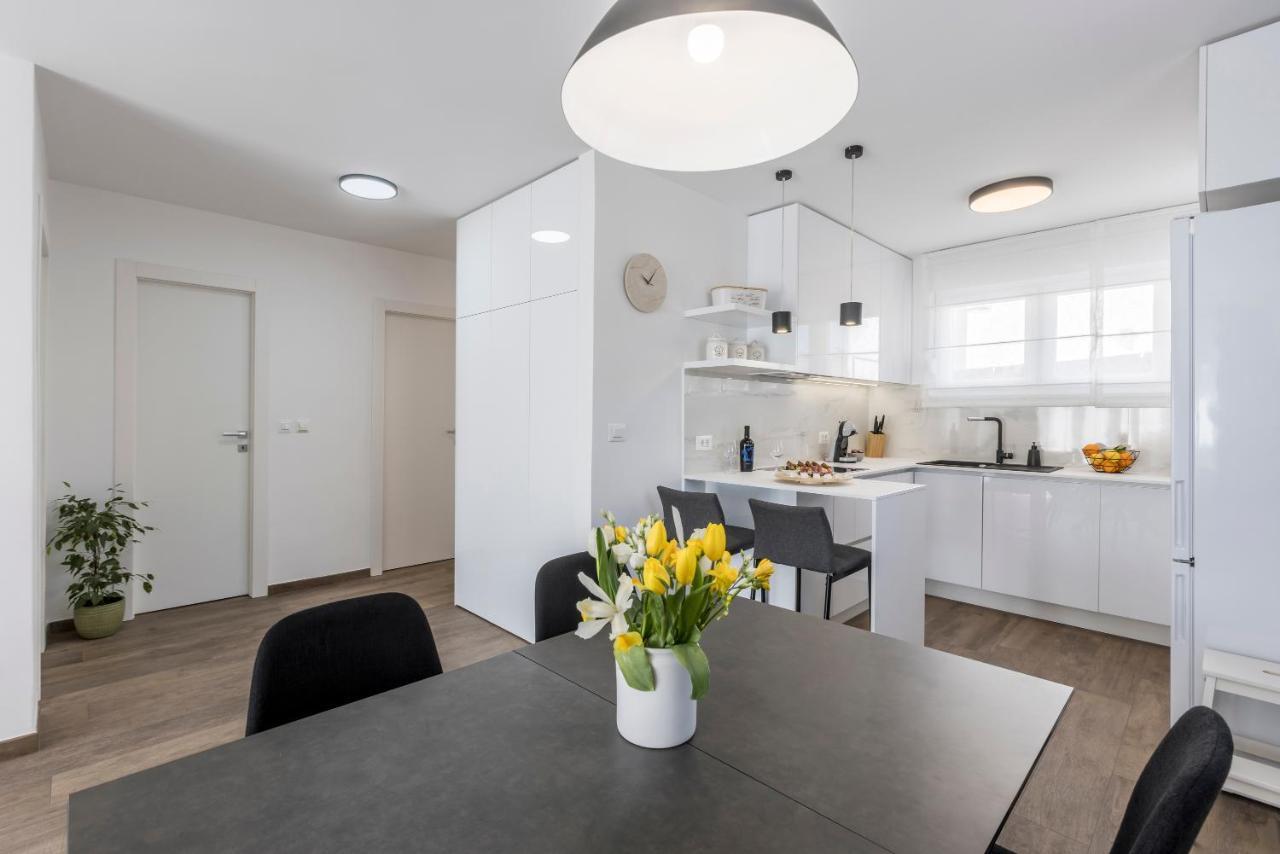 Apartament Domus Mea *