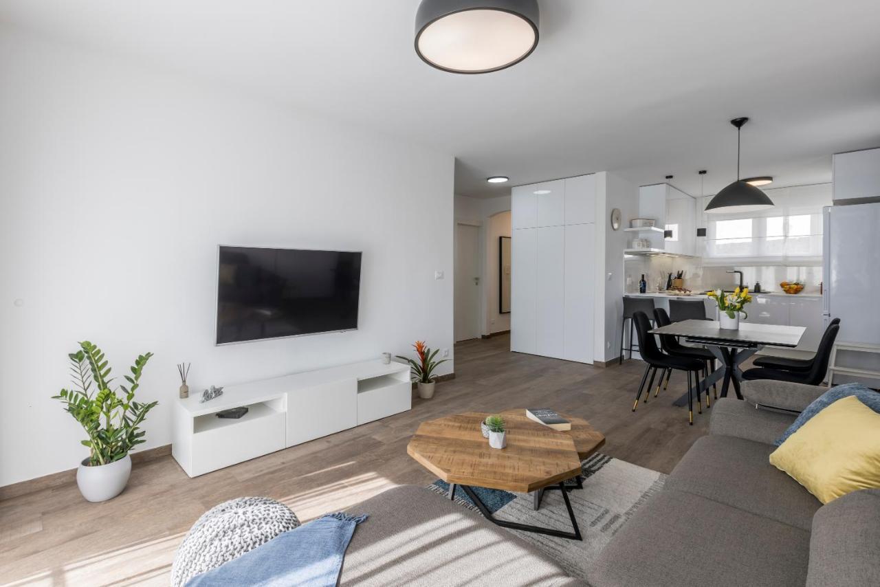 Apartament Domus Mea Split