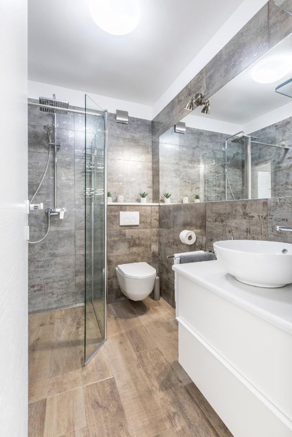 Apartament Domus Mea