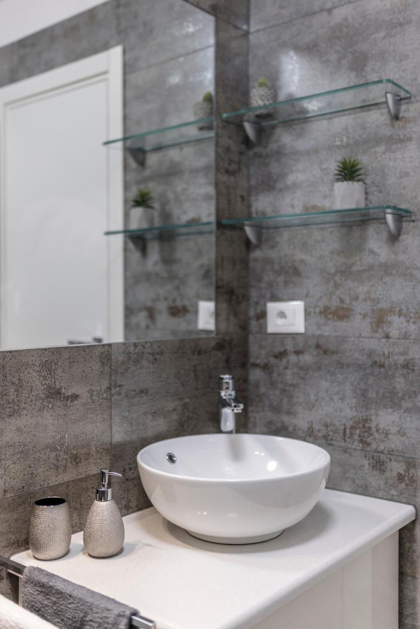 Domus Mea Apartament