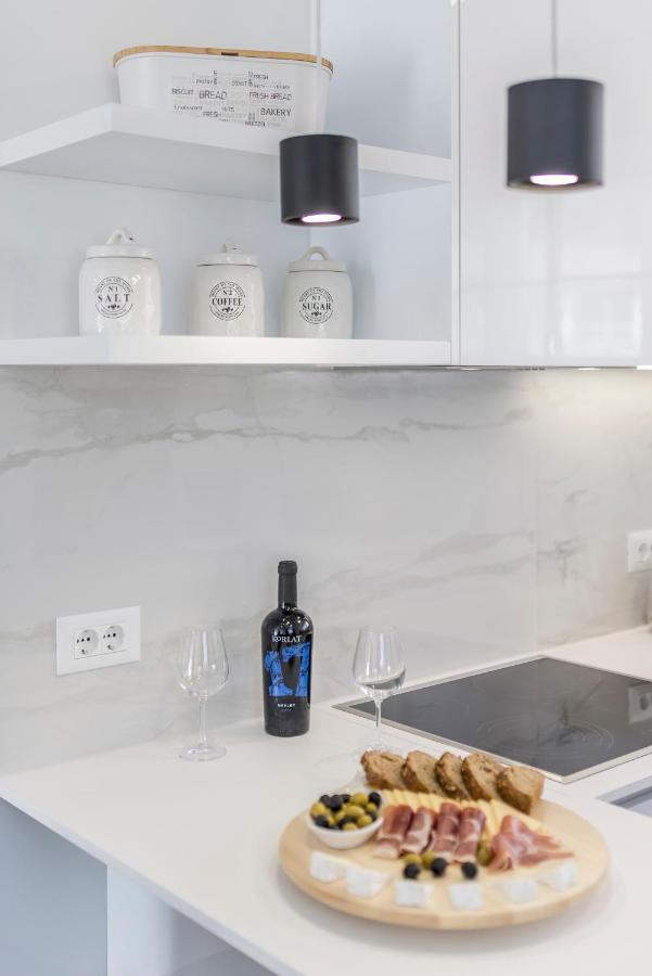 Domus Mea Apartament *