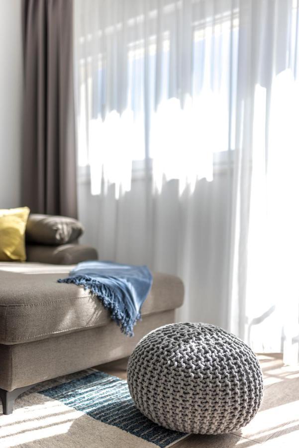 Apartament Domus Mea Split