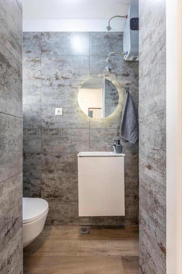 Domus Mea Apartament
