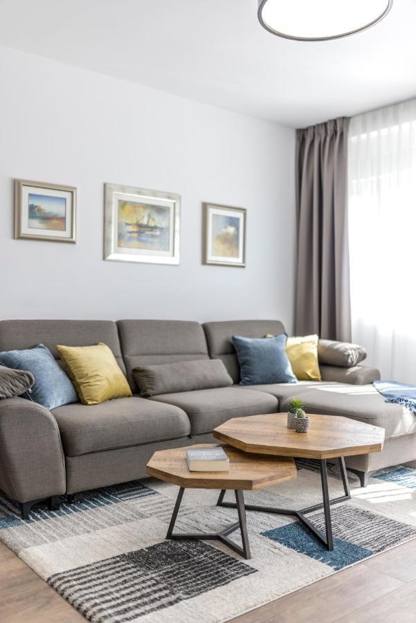 Apartament Domus Mea Split