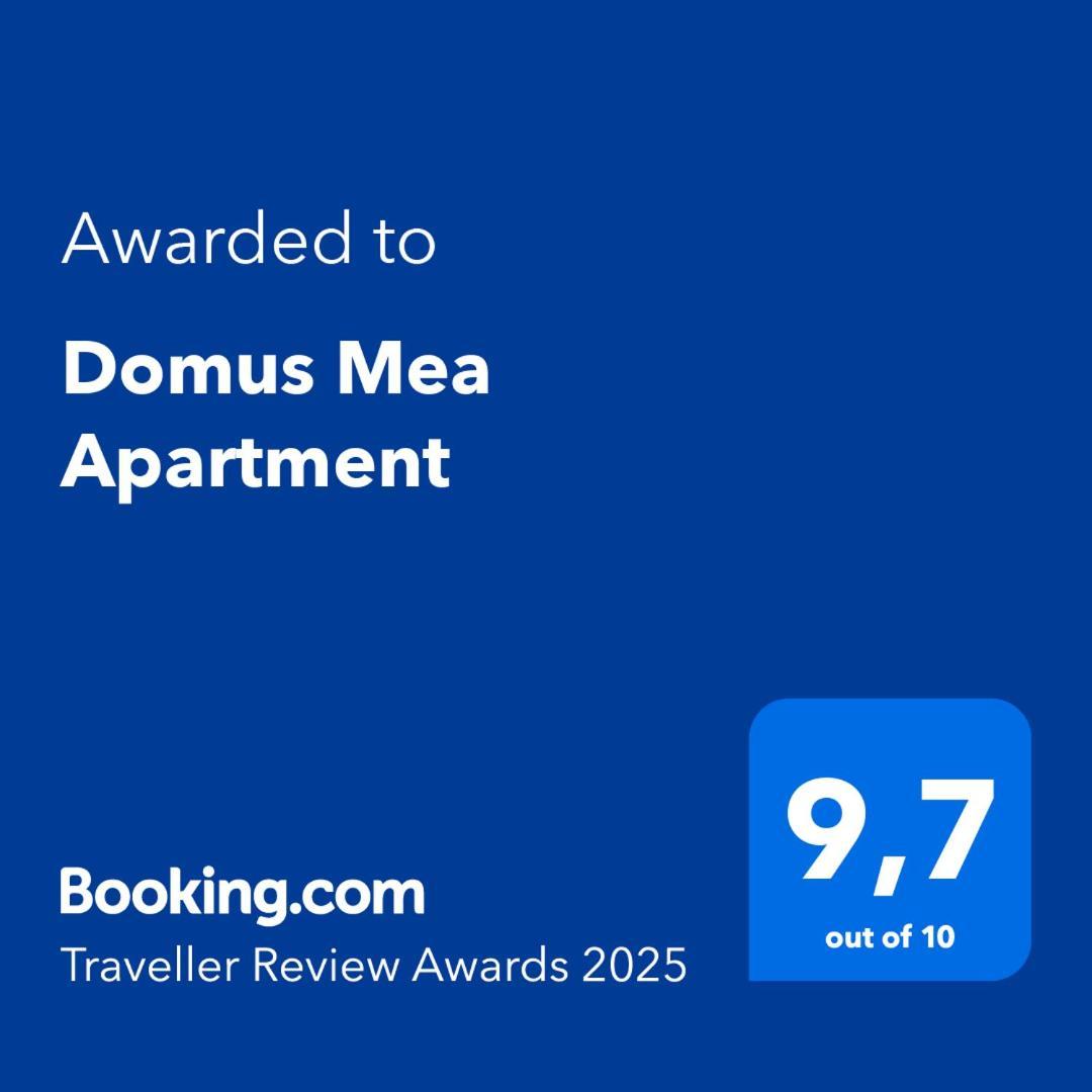 Domus Mea Apartament Split